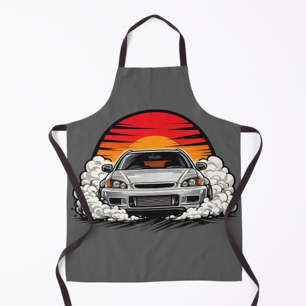 Item preview, Japanese Drift Car v26 designed and sold by r3make.