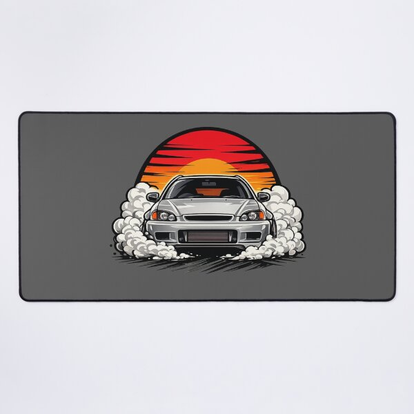 Item preview, Japanese Drift Car v26 designed and sold by r3make.