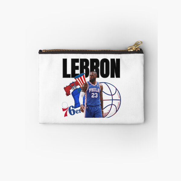 Item preview, LEBRON JAMES PHILLY designed and sold by mjDesigns-.