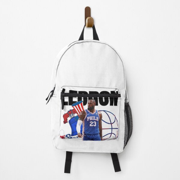 Item preview, LEBRON JAMES PHILLY designed and sold by mjDesigns-.