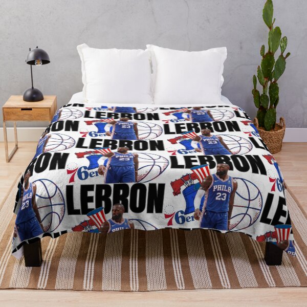 Item preview, LEBRON JAMES PHILLY designed and sold by mjDesigns-.