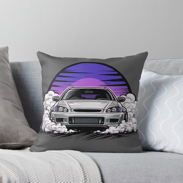 Item preview, Japanese Drift Car v27 designed and sold by r3make.