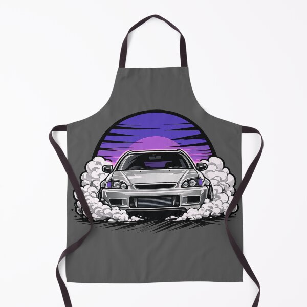 Item preview, Japanese Drift Car v27 designed and sold by r3make.