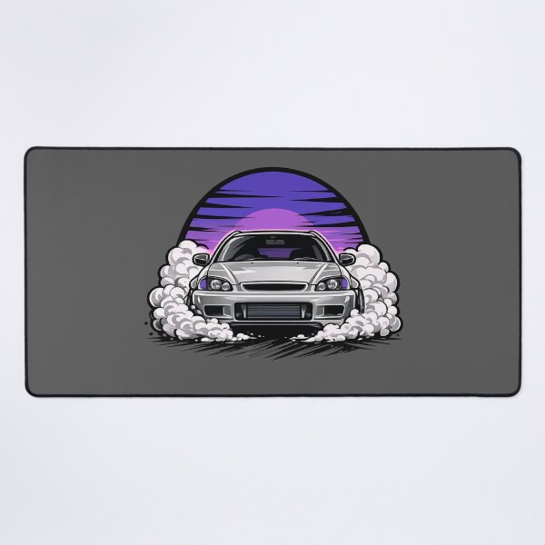 Item preview, Japanese Drift Car v27 designed and sold by r3make.