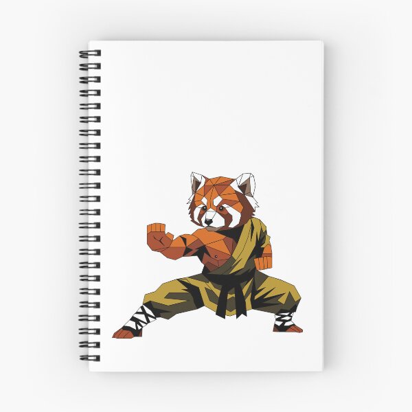 Item preview, Tiger Guard Red Panda designed and sold by MORRAx.