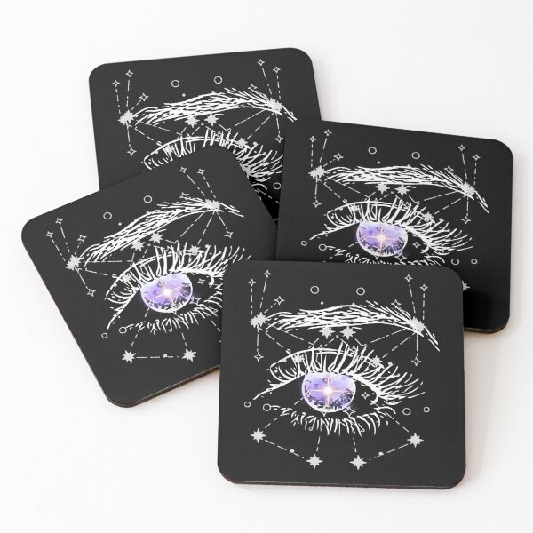 Item preview, OJO designed and sold by abissdesing.