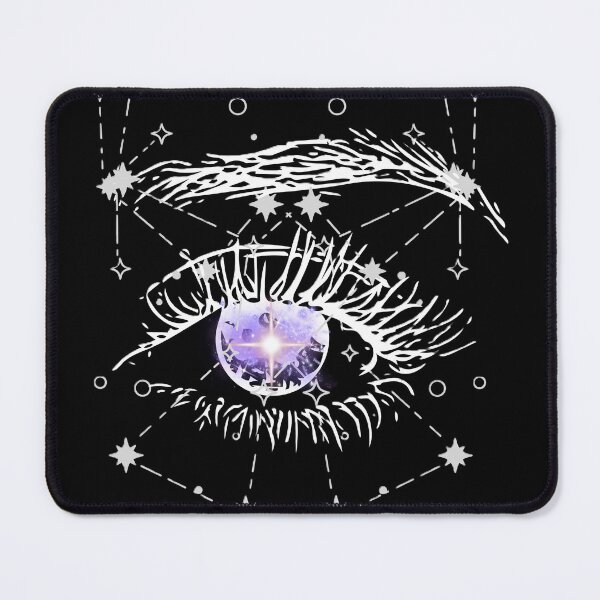 Item preview, OJO designed and sold by abissdesing.