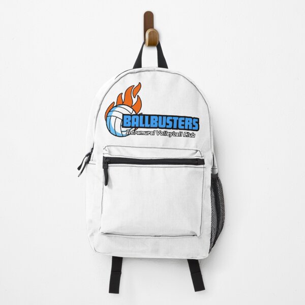 Item preview, BallBusters Logo (Long) designed and sold by BallBusters .