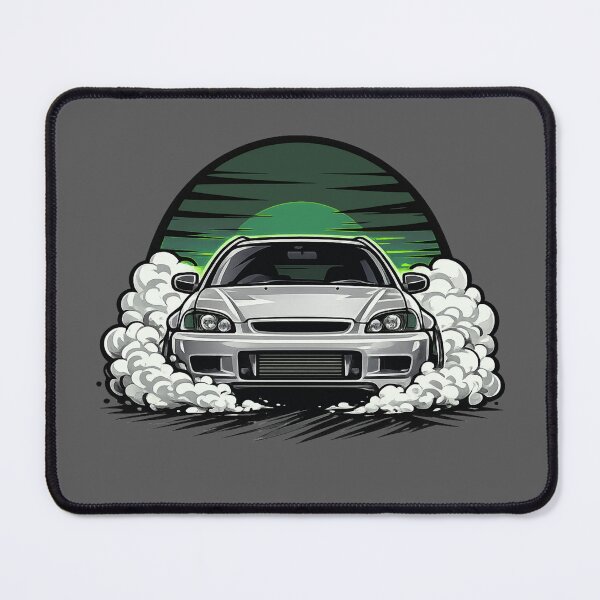 Item preview, Japanese Drift Car v28 designed and sold by r3make.