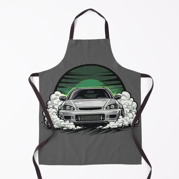 Item preview, Japanese Drift Car v28 designed and sold by r3make.