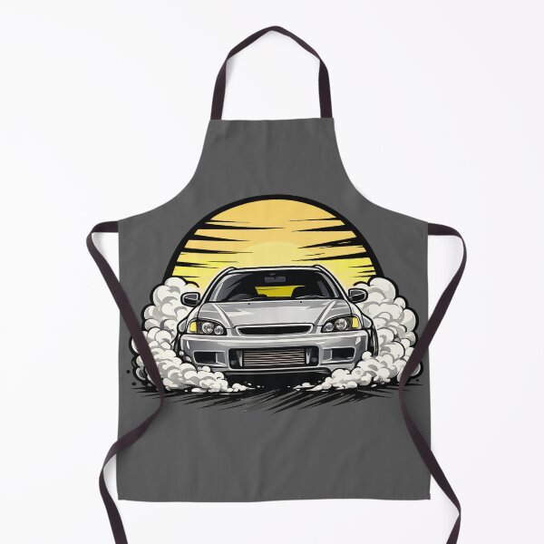 Item preview, Japanese Drift Car v29 designed and sold by r3make.