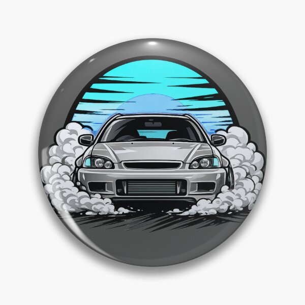 Item preview, Japanese Drift Car v30 designed and sold by r3make.