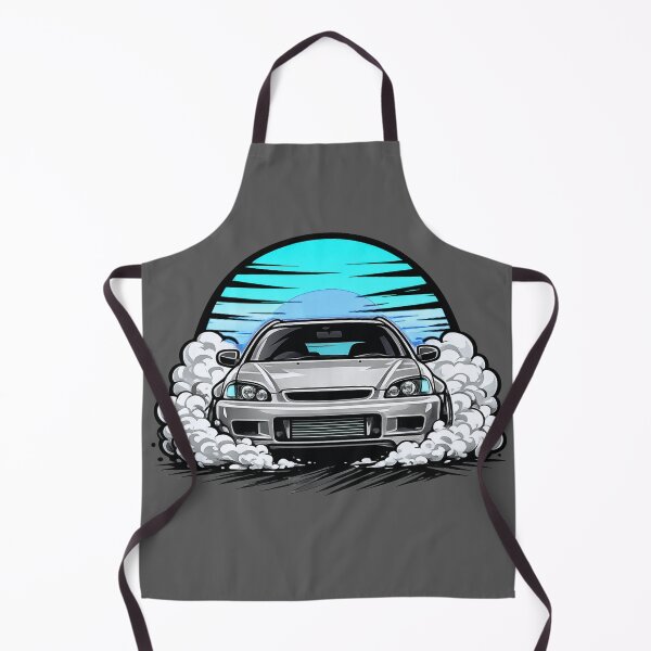 Item preview, Japanese Drift Car v30 designed and sold by r3make.