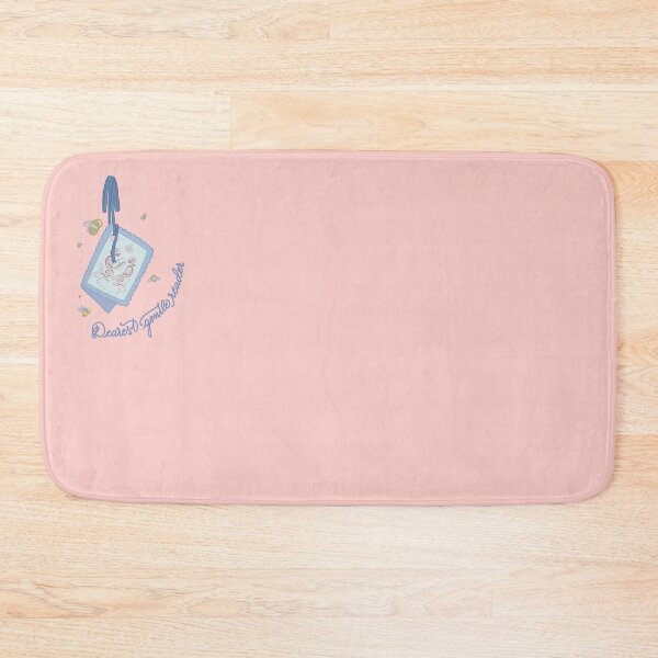 Item preview, Dearest Gentle Reader | Cozy Bookish Cottagecore Illustration designed and sold by Hille Stickers.