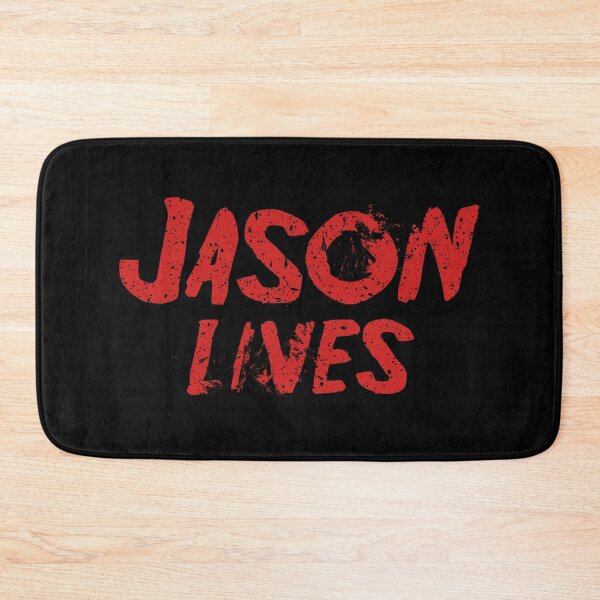 Item preview, Jason Lives designed and sold by Nikita Abakumov.