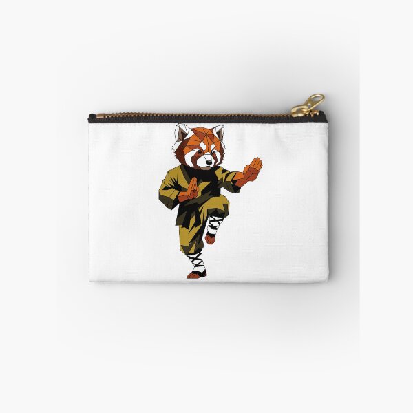 Item preview, One Leg Defense Red Panda designed and sold by MORRAx.