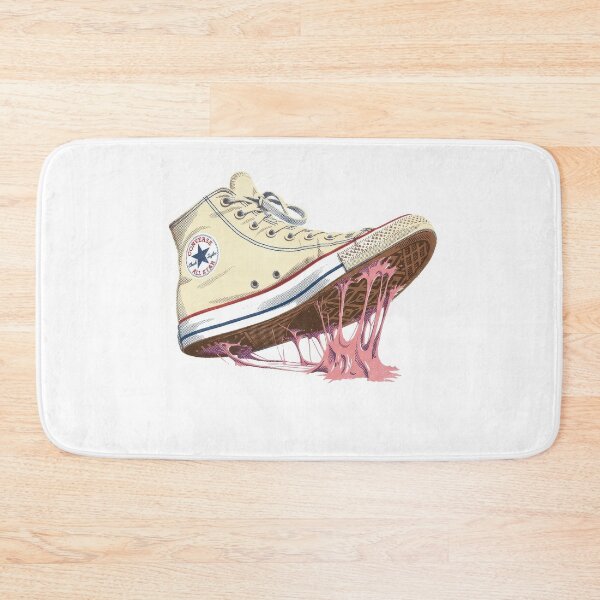 Item preview, converse gum designed and sold by Probably Fine Design.