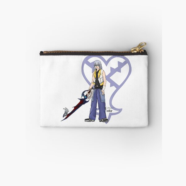 Item preview, Riku Kingdom Hearts designed and sold by Fhalldraw.