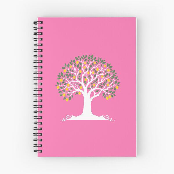 Item preview, Lemon Tree of Life, Summer Style, Fruit Trees, Yellow, Tree of Love designed and sold by classic car craze.