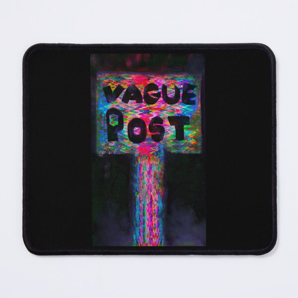 Item preview, this is a vague post designed and sold by samdifference.