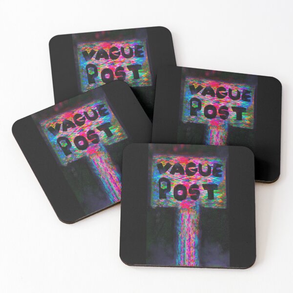 Item preview, this is a vague post designed and sold by samdifference.