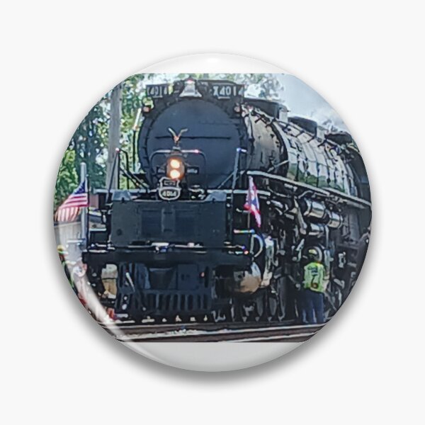 Item preview, Union Pacific 4014 designed and sold by CMoneyCreations.