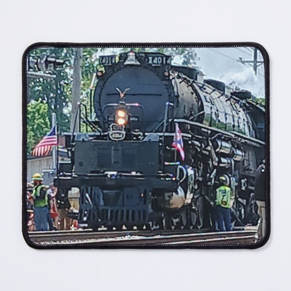 Item preview, Union Pacific 4014 designed and sold by CMoneyCreations.