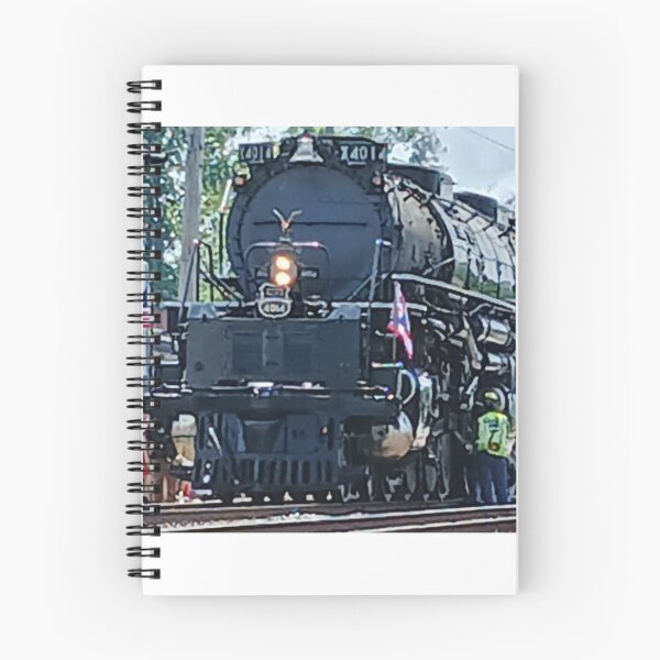 Item preview, Union Pacific 4014 designed and sold by CMoneyCreations.