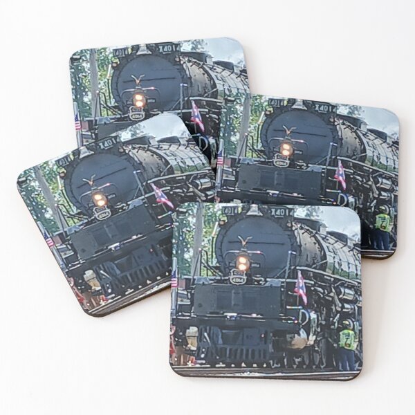 Item preview, Union Pacific 4014 designed and sold by CMoneyCreations.