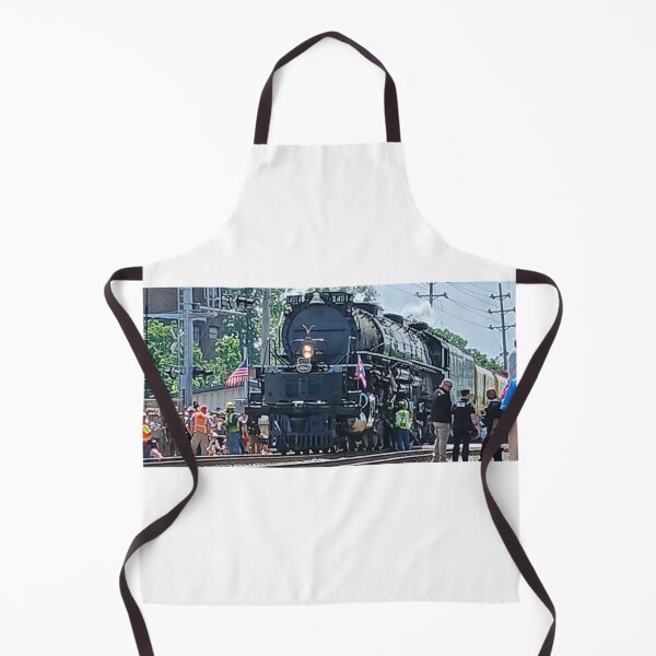 Item preview, Union Pacific 4014 designed and sold by CMoneyCreations.
