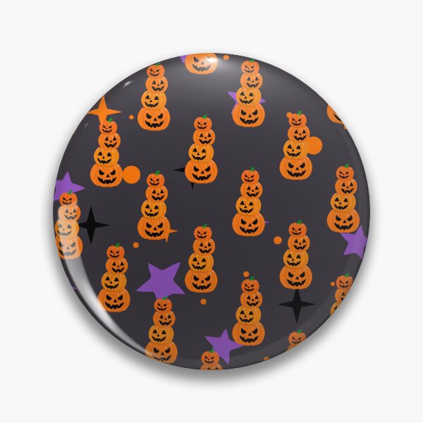 Item preview, Pumpkin background for Halloween designed and sold by roma252.