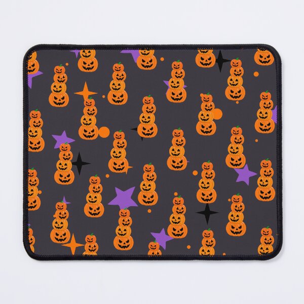 Item preview, Pumpkin background for Halloween designed and sold by roma252.