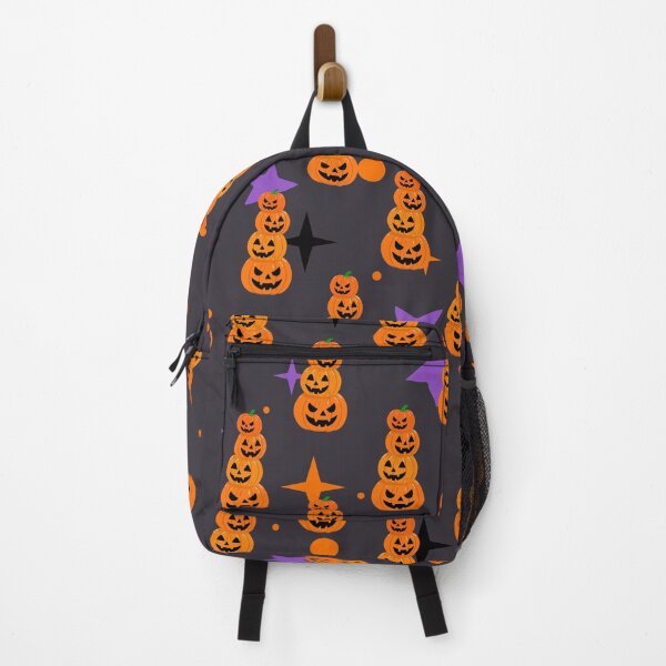 Item preview, Pumpkin background for Halloween designed and sold by roma252.