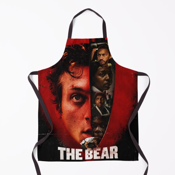 Item preview, The Bear Movie designed and sold by lmsendalfer.