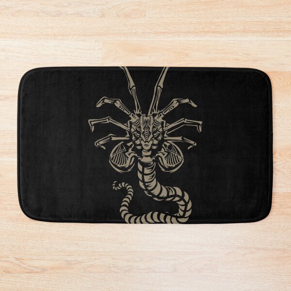 Item preview, Alien Face Hugger designed and sold by Nikita Abakumov.