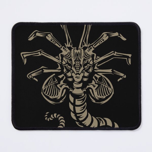 Item preview, Alien Face Hugger designed and sold by Nikita Abakumov.