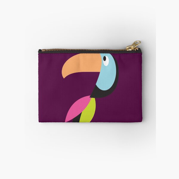 Item preview, Hot Tropical Bird designed and sold by Tonika Carter.