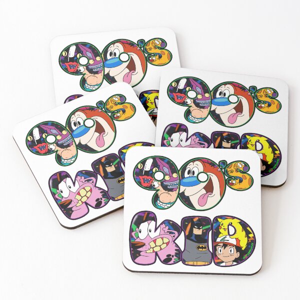 Item preview, 90s Kid designed and sold by CryptKandy.