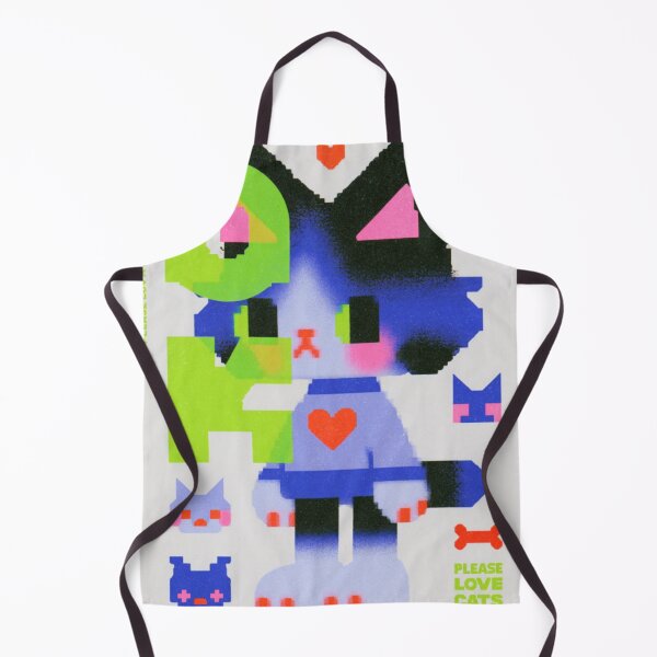 Item preview, Collins + Cats: When Cute Turns Graphic designed and sold by Print Fiction.