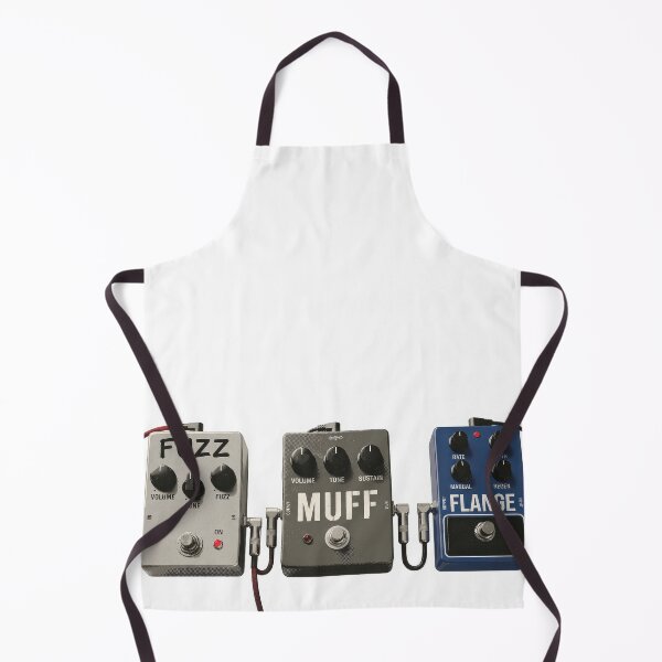 Item preview, Fuzz Muff Flange designed and sold by Probably Fine Design.
