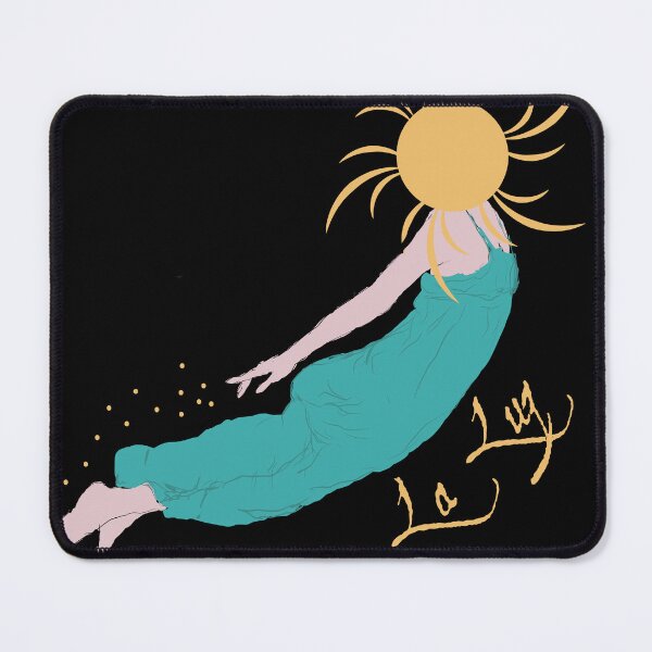 Item preview, Lady Luz designed and sold by RoydonRoadTees.