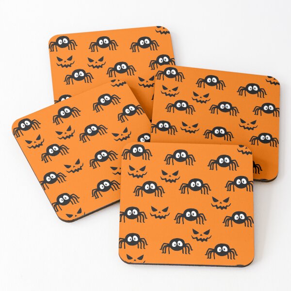 Item preview, Spider background for Halloween designed and sold by roma252.