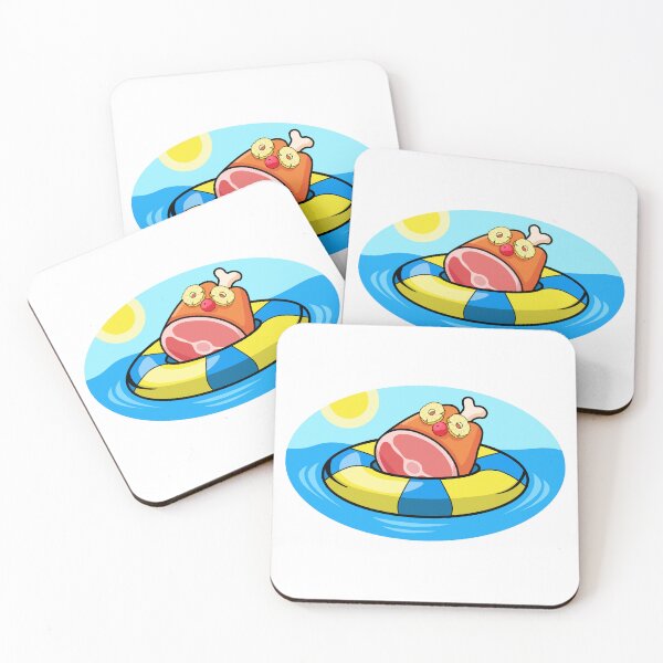 Item preview, Rum Ham on Water Oval Always Sunny Drawing designed and sold by fpleasants.