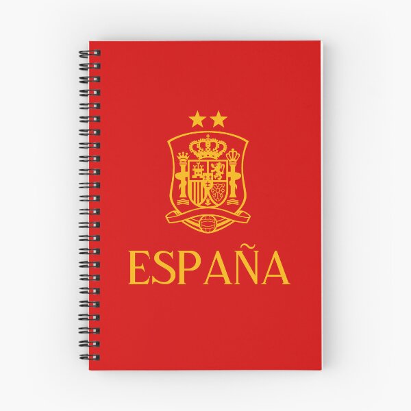 Item preview, España 2 Stars Yellow designed and sold by VRedBaller.