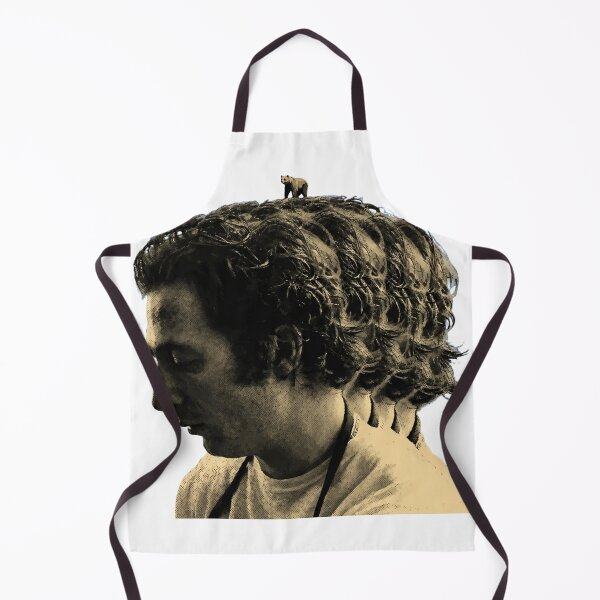 Item preview, The Bear Movie designed and sold by lmsendalfer.