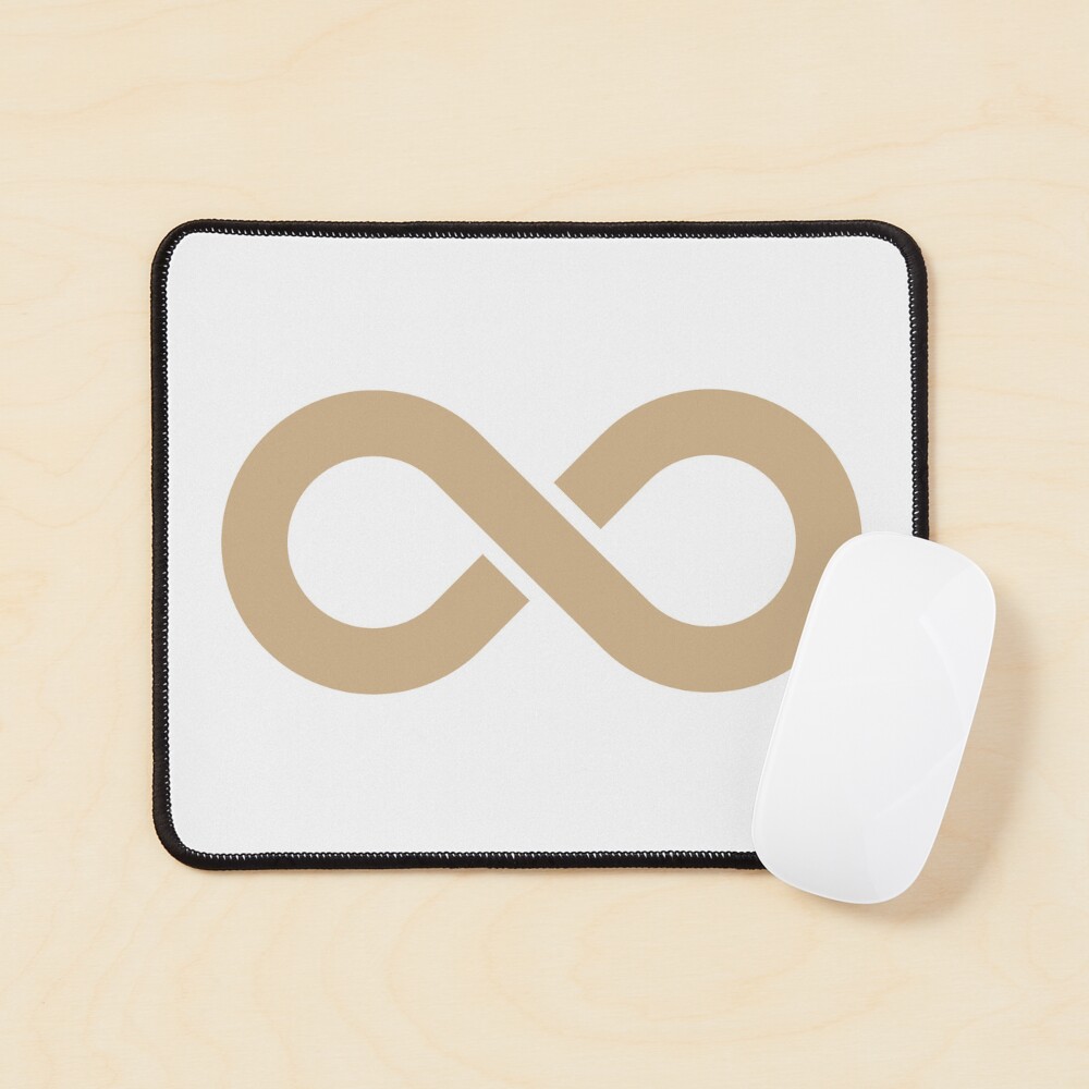 Item preview, Mouse Pad designed and sold by pattern-archive.