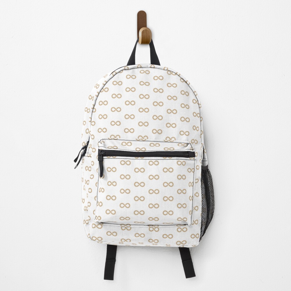 Item preview, Backpack designed and sold by pattern-archive.