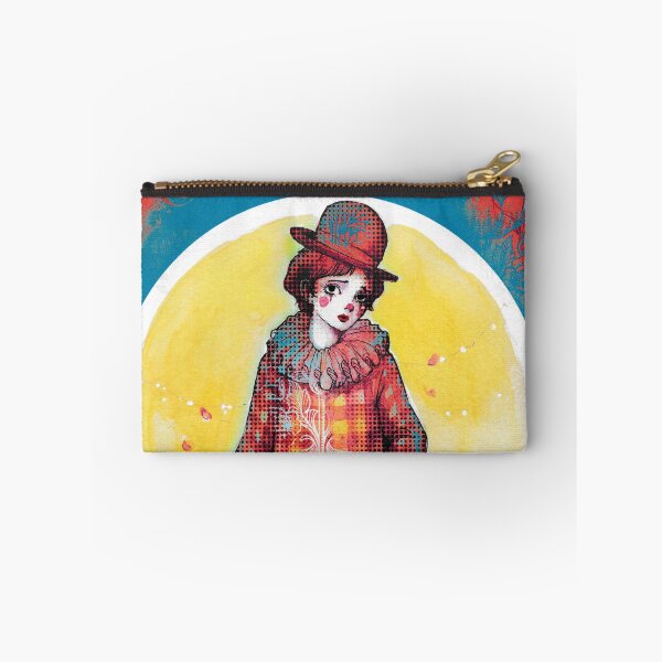 Item preview, Rose Clown designed and sold by MousMuse.