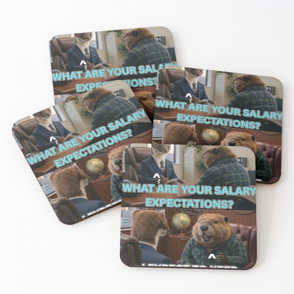 Item preview, hiring shenanigans designed and sold by Goode-sense2025.