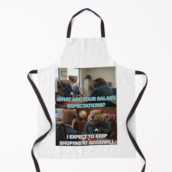 Item preview, hiring shenanigans designed and sold by Goode-sense2025.